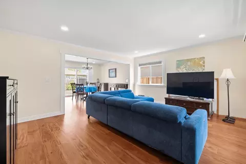 Living - 2347 Bennington Ln, Hayward, CA 94545 photo 1 of 3