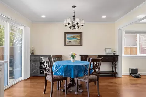 Dining - 2347 Bennington Ln, Hayward, CA 94545 photo 4 of 4