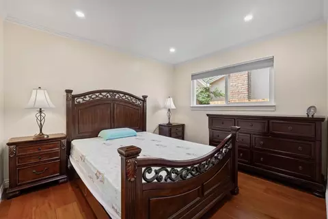 Bedroom - 2347 Bennington Ln, Hayward, CA 94545 photo 2 of 7