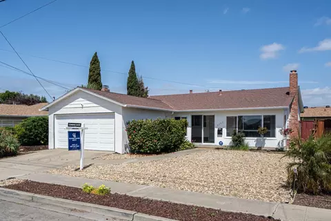 Exterior - 2347 Bennington Ln, Hayward, CA 94545 photo 2 of 10