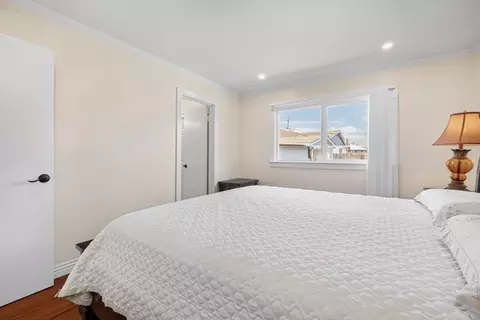 Bedroom - 2347 Bennington Ln, Hayward, CA 94545 photo 7 of 7