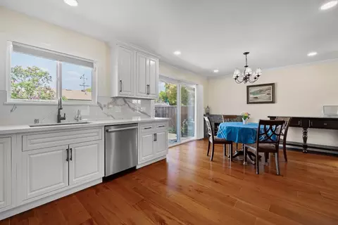 Kitchen - 2347 Bennington Ln, Hayward, CA 94545 photo 3 of 3