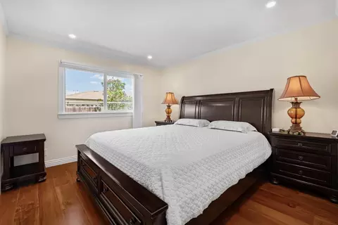 Bedroom - 2347 Bennington Ln, Hayward, CA 94545 photo 5 of 7