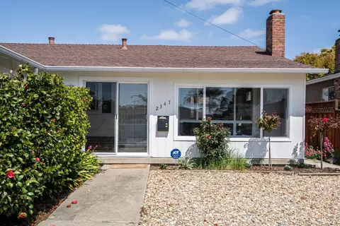 Exterior - 2347 Bennington Ln, Hayward, CA 94545 photo 3 of 10