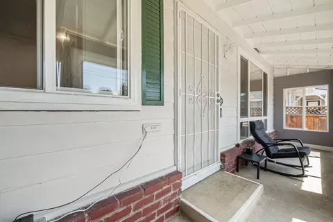 Exterior - 2347 Bennington Ln, Hayward, CA 94545 photo 5 of 10