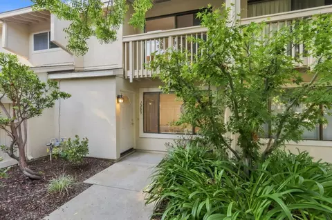 1203 Crescent Ter, Sunnyvale, CA 94087