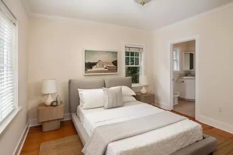 Bedroom - 965 California St, Mountain View, CA 94041 photo 1 of 2