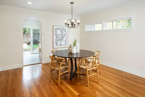 Dining - 965 California St, Mountain View, CA 94041 photo 1 of 1