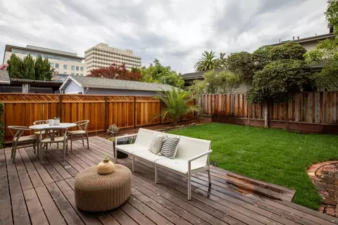 Exterior - 965 California St, Mountain View, CA 94041 photo 5 of 13