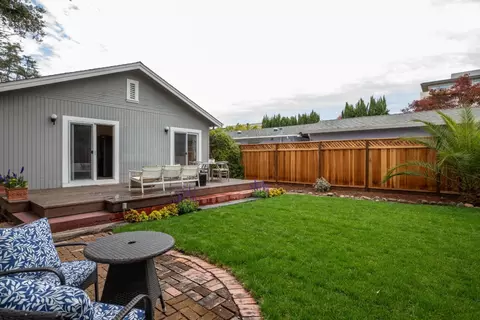 Exterior - 965 California St, Mountain View, CA 94041 photo 10 of 13