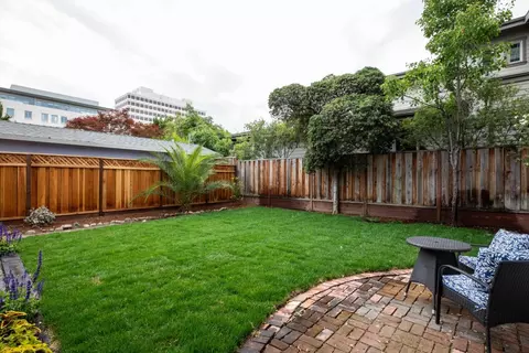 Exterior - 965 California St, Mountain View, CA 94041 photo 9 of 13