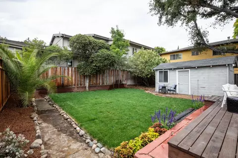 Exterior - 965 California St, Mountain View, CA 94041 photo 8 of 13