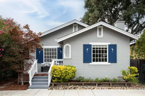 Exterior - 965 California St, Mountain View, CA 94041 photo 2 of 13