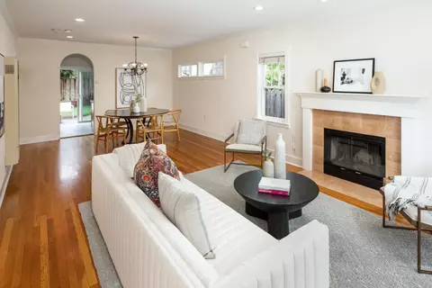 Living - 965 California St, Mountain View, CA 94041 photo 1 of 2