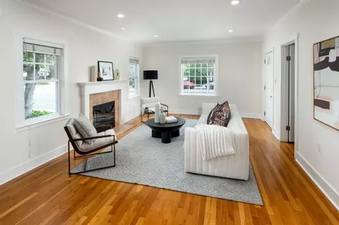 Living - 965 California St, Mountain View, CA 94041 photo 2 of 2
