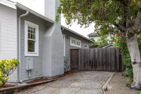 Exterior - 965 California St, Mountain View, CA 94041 photo 12 of 13