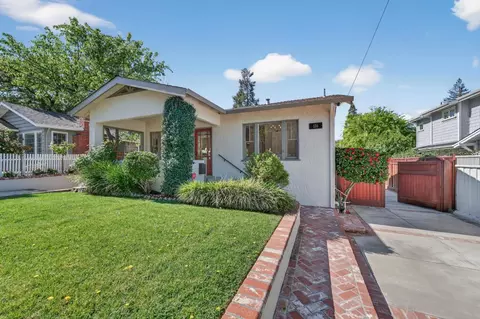 136 Loma Alta Ave, Los Gatos, CA 95030