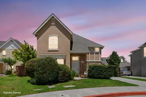 Exterior - 45 Canterbury Pl, Gilroy, CA 95020 photo 2 of 12