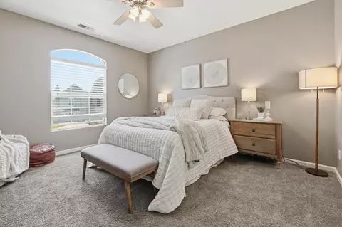 Bedroom - 45 Canterbury Pl, Gilroy, CA 95020 photo 1 of 9