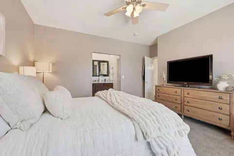 Bedroom - 45 Canterbury Pl, Gilroy, CA 95020 photo 3 of 9