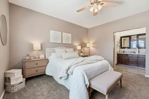 Bedroom - 45 Canterbury Pl, Gilroy, CA 95020 photo 4 of 9