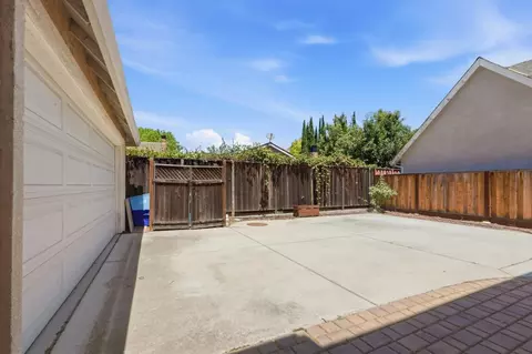 Exterior - 45 Canterbury Pl, Gilroy, CA 95020 photo 12 of 12
