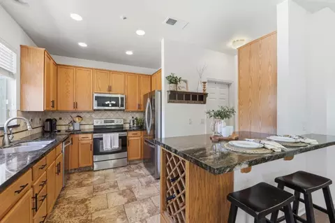 Kitchen - 45 Canterbury Pl, Gilroy, CA 95020 photo 1 of 2