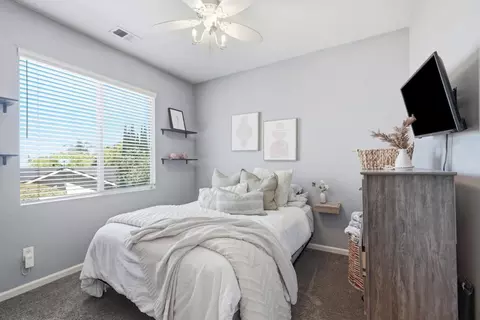 Bedroom - 45 Canterbury Pl, Gilroy, CA 95020 photo 5 of 9