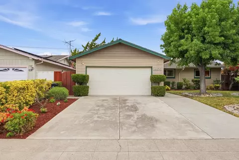 1402 Turlock Ln, San Jose, CA 95132