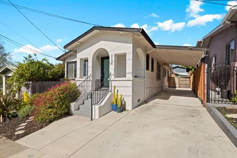 3156 Texas St, Oakland, CA 94602
