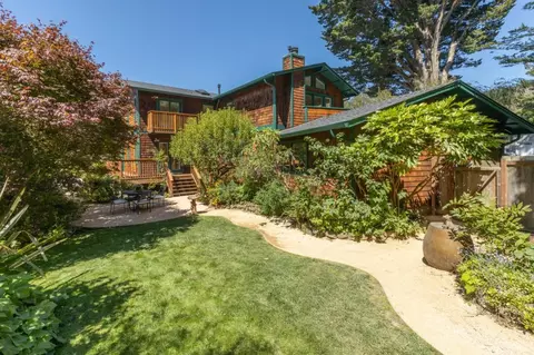 Exterior - 228 Naomi Ave, Pacifica, CA 94044 photo 11 of 16