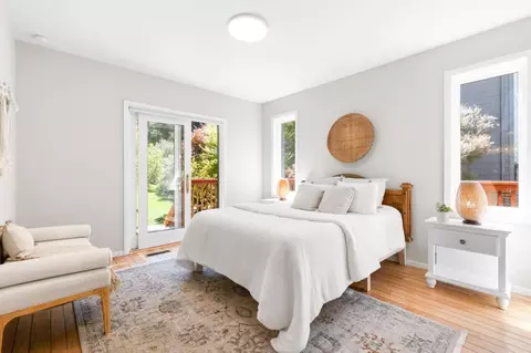 Bedroom - 228 Naomi Ave, Pacifica, CA 94044 photo 1 of 6