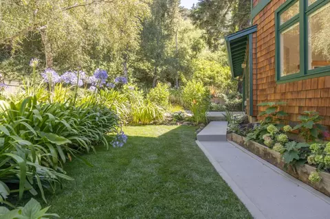 Exterior - 228 Naomi Ave, Pacifica, CA 94044 photo 3 of 16