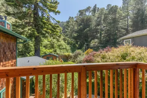 Exterior - 228 Naomi Ave, Pacifica, CA 94044 photo 5 of 16