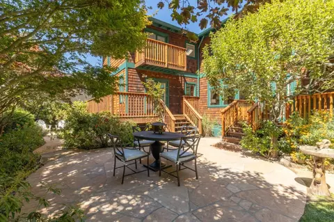 Exterior - 228 Naomi Ave, Pacifica, CA 94044 photo 9 of 16