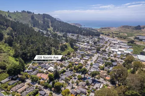 View/Area - 228 Naomi Ave, Pacifica, CA 94044 photo 1 of 3