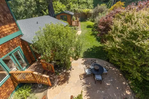 Exterior - 228 Naomi Ave, Pacifica, CA 94044 photo 6 of 16