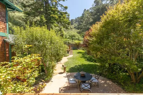 Exterior - 228 Naomi Ave, Pacifica, CA 94044 photo 8 of 16