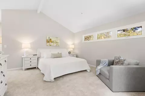 Bedroom - 228 Naomi Ave, Pacifica, CA 94044 photo 4 of 6