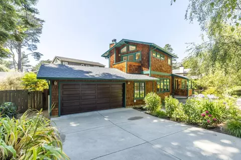 Exterior - 228 Naomi Ave, Pacifica, CA 94044 photo 2 of 16