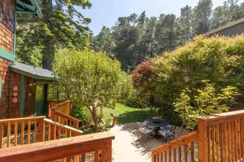 Exterior - 228 Naomi Ave, Pacifica, CA 94044 photo 7 of 16
