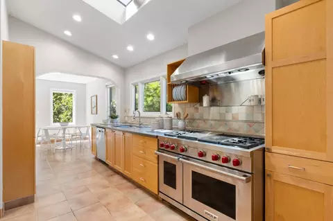 Kitchen - 228 Naomi Ave, Pacifica, CA 94044 photo 1 of 3