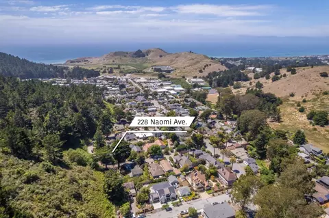 View/Area - 228 Naomi Ave, Pacifica, CA 94044 photo 2 of 3