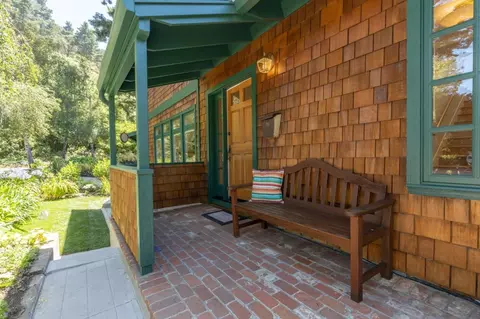 Exterior - 228 Naomi Ave, Pacifica, CA 94044 photo 4 of 16