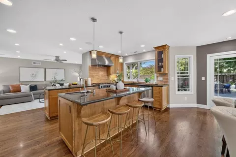Kitchen - 455 Preston Dr, Mountain View, CA 94040 photo 2 of 7
