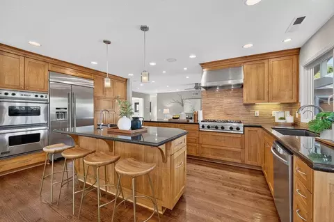 Kitchen - 455 Preston Dr, Mountain View, CA 94040 photo 1 of 7