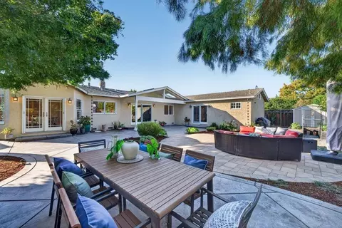 Exterior - 455 Preston Dr, Mountain View, CA 94040 photo 8 of 12
