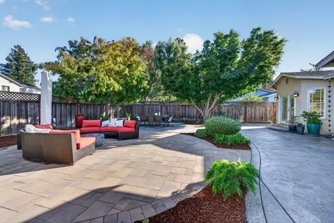 Exterior - 455 Preston Dr, Mountain View, CA 94040 photo 11 of 12
