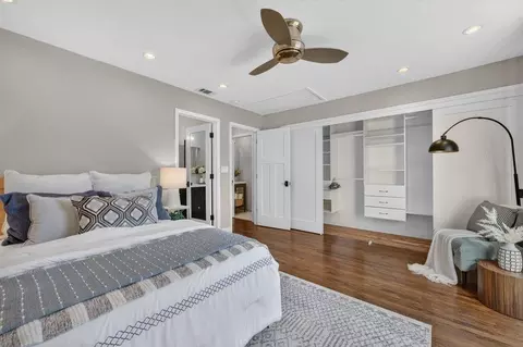 Bedroom - 455 Preston Dr, Mountain View, CA 94040 photo 5 of 6