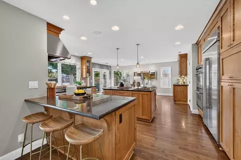 Kitchen - 455 Preston Dr, Mountain View, CA 94040 photo 7 of 7